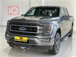 فۆرد F-150